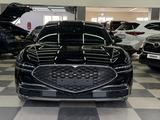 Genesis G90 2023 года за 39 000 000 тг. в Шымкент – фото 5