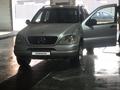 Mercedes-Benz ML 320 1999 годаүшін3 800 000 тг. в Кокшетау – фото 8