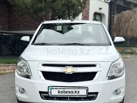 Chevrolet Cobalt 2023 года за 6 380 000 тг. в Шымкент – фото 14