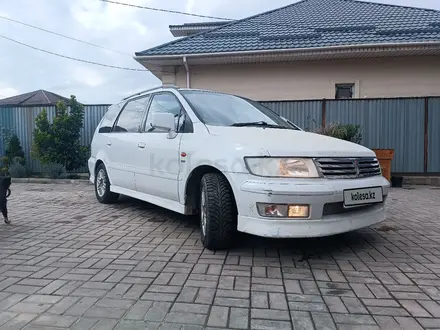 Mitsubishi Chariot 1998 года за 1 600 000 тг. в Алматы – фото 23