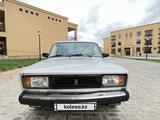 ВАЗ (Lada) 2107 2010 годаүшін1 250 000 тг. в Туркестан – фото 2