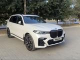 BMW X7 2021 годаүшін48 000 000 тг. в Актобе – фото 3