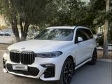 BMW X7 2021 годаүшін48 000 000 тг. в Актобе
