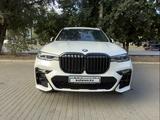 BMW X7 2021 годаүшін48 000 000 тг. в Актобе – фото 2
