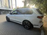 BMW X7 2021 годаүшін48 000 000 тг. в Актобе – фото 5