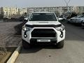 Toyota 4Runner 2021 года за 25 700 000 тг. в Актау