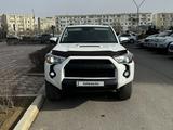 Toyota 4Runner 2021 года за 26 800 000 тг. в Актау