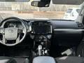 Toyota 4Runner 2021 годаүшін25 700 000 тг. в Актау – фото 7
