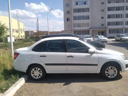 ВАЗ (Lada) Granta 2190 2016 года за 3 000 000 тг. в Уральск