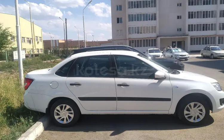 ВАЗ (Lada) Granta 2190 2016 года за 3 000 000 тг. в Уральск
