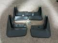 Брызговики на BMW X5 E70 2007-2010 за 16 000 тг. в Алматы