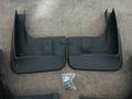 Брызговики на BMW X5 E70 2007-2010 за 16 000 тг. в Алматы – фото 2
