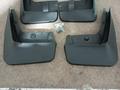 Брызговики на BMW X5 E70 2007-2010 за 16 000 тг. в Алматы – фото 3