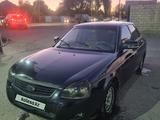 ВАЗ (Lada) Priora 2170 2008 годаүшін1 250 000 тг. в Тараз – фото 2