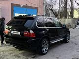 BMW X5 2006 годаfor8 500 000 тг. в Алматы – фото 3