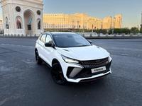 Geely Coolray 2024 года за 8 000 000 тг. в Астана