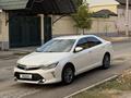 Toyota Camry 2017 годаүшін14 500 000 тг. в Шымкент – фото 21