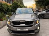 Kia Seltos 2022 годаүшін10 000 000 тг. в Алматы
