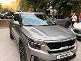Kia Seltos 2022 годаүшін10 000 000 тг. в Алматы – фото 3