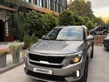 Kia Seltos 2022 годаүшін10 000 000 тг. в Алматы – фото 2