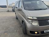 Nissan Elgrand 2003 годаүшін4 000 000 тг. в Кульсары – фото 2