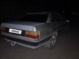 Audi 100 1988 года за 900 000 тг. в Шу – фото 5