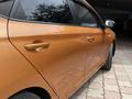 Hyundai Accent 2018 года за 6 300 000 тг. в Алматы – фото 13