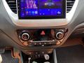 Hyundai Accent 2018 года за 6 300 000 тг. в Алматы – фото 8