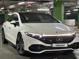 Mercedes-Benz EQS 2023 годаfor45 000 000 тг. в Алматы – фото 4