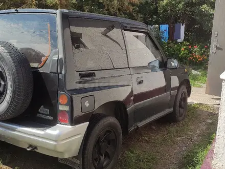 Suzuki Escudo 1994 года за 1 700 000 тг. в Алматы – фото 6