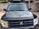 Mitsubishi Pajero 2007 года за 7 700 000 тг. в Петропавловск