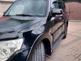 Mitsubishi Pajero 2007 года за 7 700 000 тг. в Петропавловск – фото 5