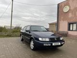 Volkswagen Passat 1994 годаүшін2 900 000 тг. в Уральск – фото 4