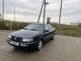 Volkswagen Passat 1994 годаүшін2 900 000 тг. в Уральск