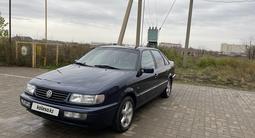 Volkswagen Passat 1994 годаүшін2 900 000 тг. в Уральск