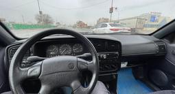 Volkswagen Passat 1994 годаүшін2 900 000 тг. в Уральск – фото 5