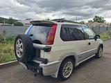 Mitsubishi RVR 1997 года за 1 500 000 тг. в Щучинск – фото 4