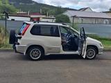 Mitsubishi RVR 1997 года за 1 500 000 тг. в Щучинск – фото 5