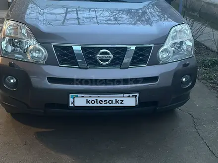 Nissan X-Trail 2008 года за 6 600 000 тг. в Шымкент