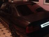 BMW 518 1994 года за 650 000 тг. в Шымкент – фото 2