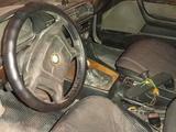 BMW 518 1994 года за 650 000 тг. в Шымкент – фото 3