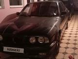 BMW 518 1994 года за 650 000 тг. в Шымкент – фото 5