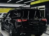 Mercedes-Benz GLS 450 2024 годаүшін72 990 000 тг. в Астана – фото 5