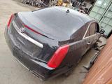 Cadillac CTS 2017 годаүшін1 950 000 тг. в Алматы – фото 4
