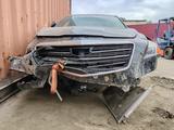 Cadillac CTS 2017 годаүшін1 950 000 тг. в Алматы – фото 2