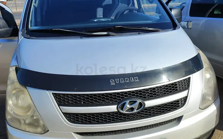 Hyundai H-1 2008 года за 6 500 000 тг. в Астана