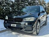 BMW X5 2015 года за 17 000 000 тг. в Алматы