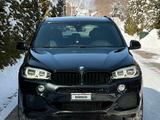 BMW X5 2015 года за 14 000 000 тг. в Алматы – фото 2