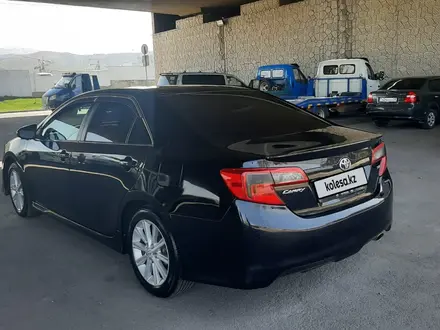 Toyota Camry 2012 года за 8 000 000 тг. в Алматы – фото 3