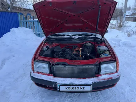 Audi 100 1991 года за 2 300 000 тг. в Петропавловск – фото 14